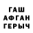 Бошки Шишки тримм Kanibek Diniev